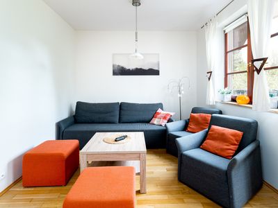 Ferienwohnung für 4 Personen (45 m²) in Karpacz 3/8