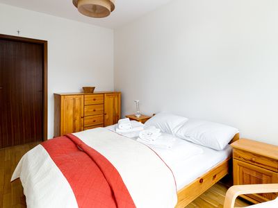 Ferienwohnung für 4 Personen (45 m²) in Karpacz 6/8