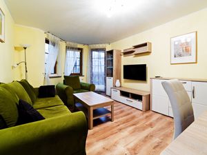 Ferienwohnung für 4 Personen (50 m²) in Karpacz