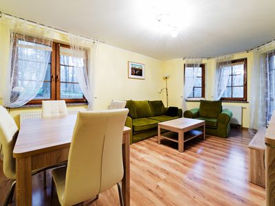 Ferienwohnung für 4 Personen (50 m²) in Karpacz 2/9