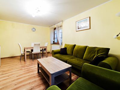 Ferienwohnung für 4 Personen (50 m²) in Karpacz 3/9