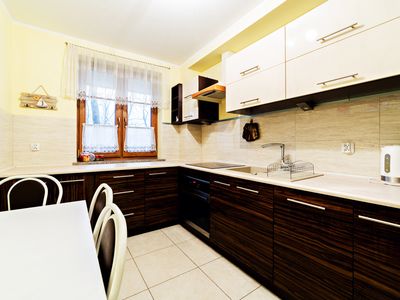 Ferienwohnung für 4 Personen (50 m²) in Karpacz 4/9