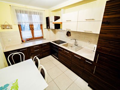 Ferienwohnung für 4 Personen (50 m²) in Karpacz 7/9