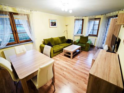 Ferienwohnung für 4 Personen (50 m²) in Karpacz 8/9