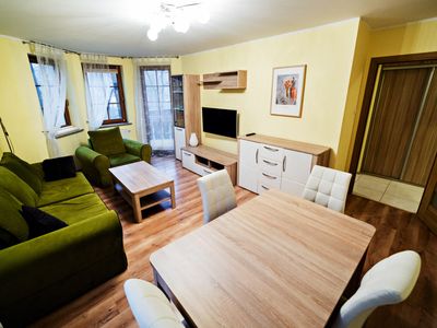 Ferienwohnung für 4 Personen (50 m²) in Karpacz 9/9