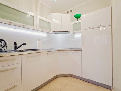 Ferienwohnung für 4 Personen (38 m²) in Karpacz 4/8