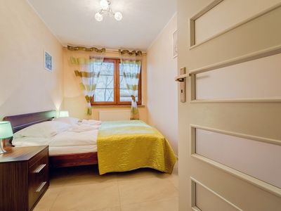 Ferienwohnung für 4 Personen (38 m²) in Karpacz 5/8