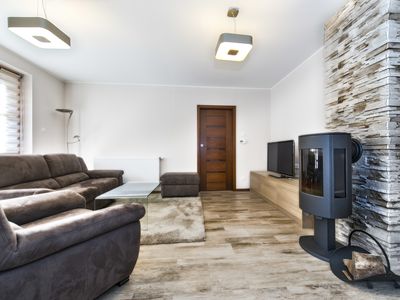 Ferienwohnung für 4 Personen (65 m²) in Karpacz 4/7