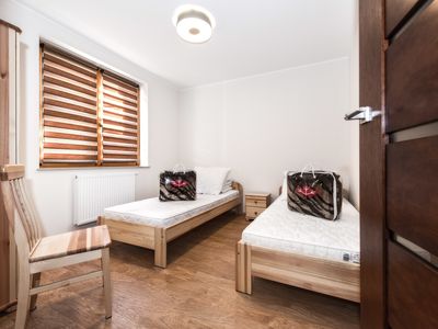 Ferienwohnung für 4 Personen (65 m²) in Karpacz 5/7