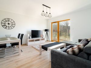 Ferienwohnung für 4 Personen (50 m²) in Karpacz