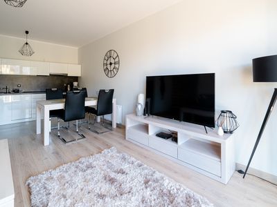 Ferienwohnung für 4 Personen (50 m²) in Karpacz 4/8