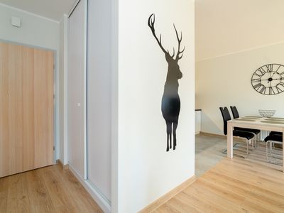 Ferienwohnung für 4 Personen (50 m²) in Karpacz 6/8