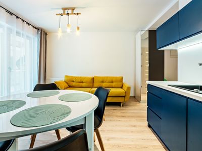 Ferienwohnung für 4 Personen (50 m²) in Karpacz 4/10