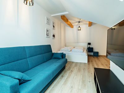 Ferienwohnung für 4 Personen (50 m²) in Karpacz 8/10