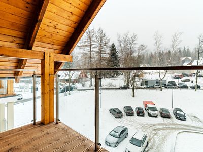 Ferienwohnung für 4 Personen (50 m²) in Karpacz 10/10