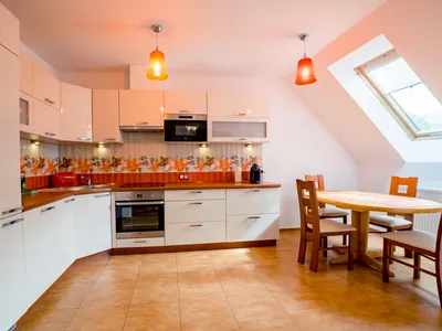 Ferienwohnung für 6 Personen (85 m²) in Karpacz 3/10