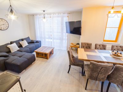 Ferienwohnung für 8 Personen (85 m²) in Karpacz 2/10