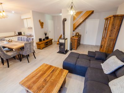 Ferienwohnung für 8 Personen (85 m²) in Karpacz 3/10