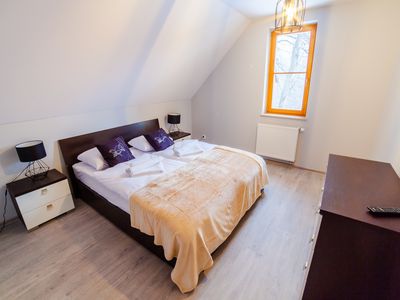 Ferienwohnung für 8 Personen (85 m²) in Karpacz 5/10