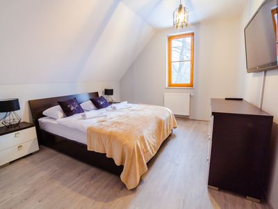 Ferienwohnung für 8 Personen (85 m²) in Karpacz 6/10