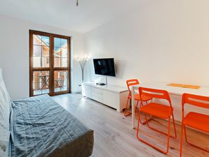 Ferienwohnung für 4 Personen (35 m²) in Karpacz