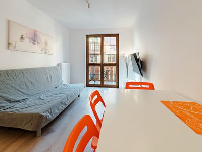 Ferienwohnung für 4 Personen (35 m²) in Karpacz 2/8