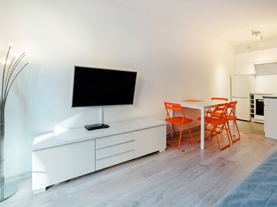 Ferienwohnung für 4 Personen (35 m²) in Karpacz 3/8