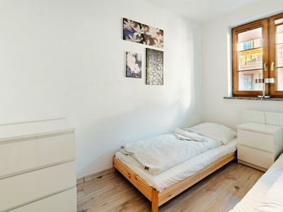 Ferienwohnung für 4 Personen (35 m²) in Karpacz 4/8