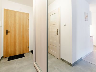 Ferienwohnung für 4 Personen (35 m²) in Karpacz 5/8