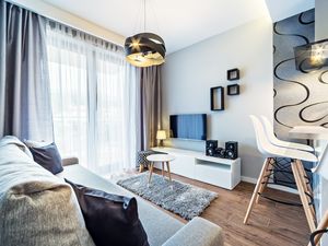 Ferienwohnung für 4 Personen (36 m²) in Karpacz