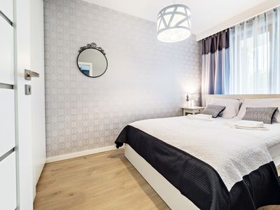 Ferienwohnung für 4 Personen (36 m²) in Karpacz 4/10