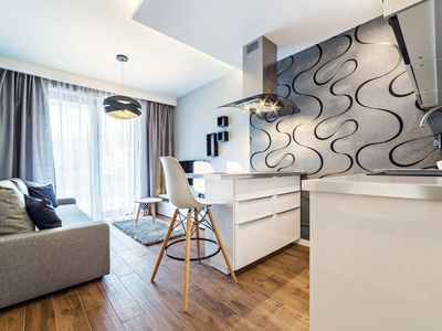 Ferienwohnung für 4 Personen (36 m²) in Karpacz 9/10