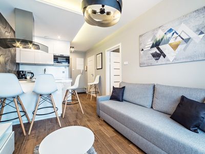 Ferienwohnung für 4 Personen (36 m²) in Karpacz 10/10