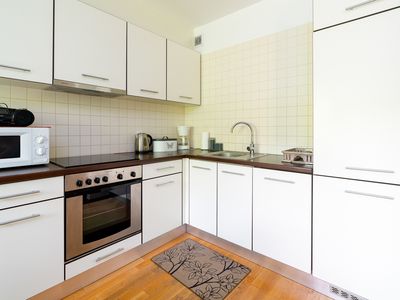 Ferienwohnung für 5 Personen (65 m²) in Karpacz 2/9