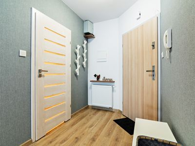 Ferienwohnung für 4 Personen (50 m²) in Karpacz 3/10