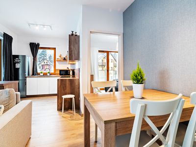 Ferienwohnung für 4 Personen (50 m²) in Karpacz 5/10