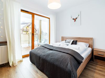 Ferienwohnung für 4 Personen (50 m²) in Karpacz 7/10