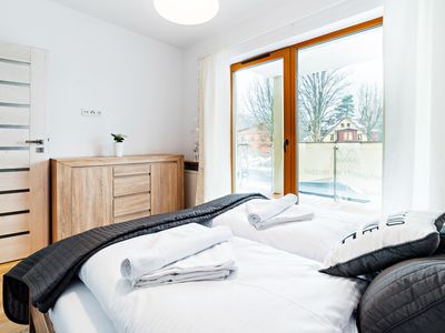 Ferienwohnung für 4 Personen (50 m²) in Karpacz 8/10