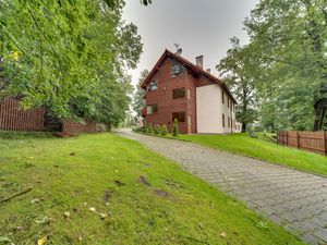 Ferienwohnung für 4 Personen (55 m²) in Karpacz