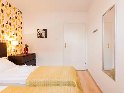 Ferienwohnung für 6 Personen (64 m²) in Karpacz 9/10
