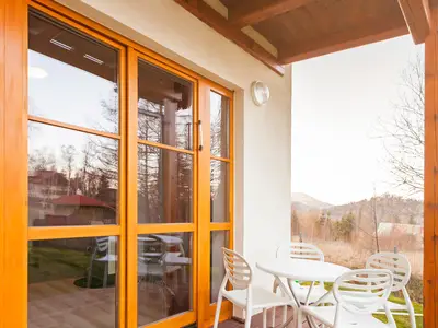 Ferienwohnung für 6 Personen (64 m²) in Karpacz 10/10