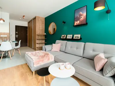 Ferienwohnung für 4 Personen (40 m²) in Karpacz 4/10