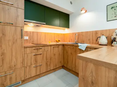 Ferienwohnung für 4 Personen (40 m²) in Karpacz 5/10