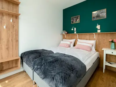 Ferienwohnung für 4 Personen (40 m²) in Karpacz 9/10