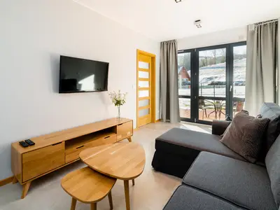 Ferienwohnung für 4 Personen (40 m²) in Karpacz 2/10