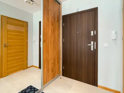 Ferienwohnung für 4 Personen (40 m²) in Karpacz 6/10