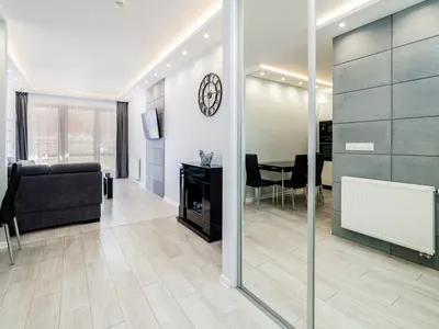 Ferienwohnung für 4 Personen (47 m²) in Karpacz 1/10