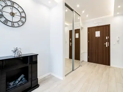 Ferienwohnung für 4 Personen (47 m²) in Karpacz 5/10