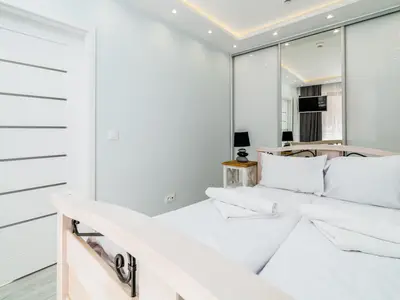 Ferienwohnung für 4 Personen (47 m²) in Karpacz 6/10