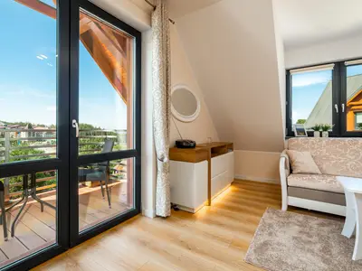 Ferienwohnung für 3 Personen (32 m²) in Karpacz 7/10